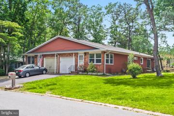 6-B  Magnolia Road, Manahawkin, NJ 08050 - #: NJOC2027754