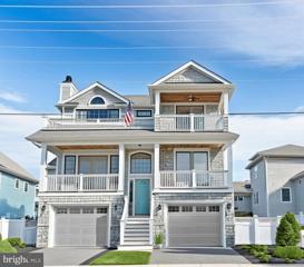 3 Rd, Beach Haven, NJ 08008 - MLS#: NJOC2027800