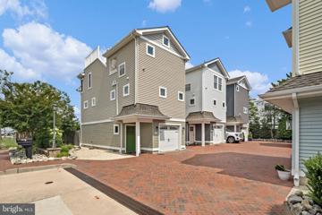 379 W 8TH Street Unit \"6\", Ship Bottom, NJ 08008 - MLS#: NJOC2027806