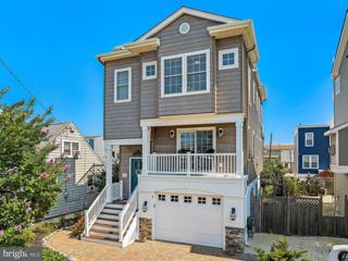 5 W Sand Dune, Long Beach Township, NJ 08008 - MLS#: NJOC2027812