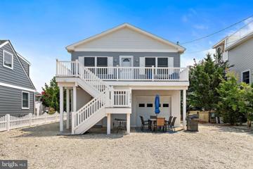 2506 Central Avenue, Barnegat Light, NJ 08006 - MLS#: NJOC2027856