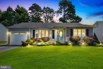 14 Cortlandt Drive, Toms River, NJ 08757 - MLS#: NJOC2027866