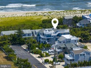 8 E 72ND Street, Harvey Cedars, NJ 08008 - MLS#: NJOC2027892