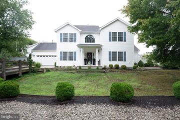 12 Elm Street, Bayville, NJ 08721 - MLS#: NJOC2027900