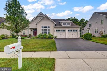 210 Newport Way, Little Egg Harbor Twp, NJ 08087 - MLS#: NJOC2027930