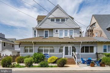 204 Atlantic Avenue Unit 301, Beach Haven, NJ 08008 - MLS#: NJOC2027932