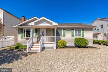 464 Morris Boulevard, Manahawkin, NJ 08050 - MLS#: NJOC2027938