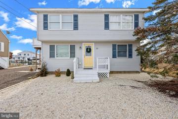 23 Jennie Drive, Manahawkin, NJ 08050 - #: NJOC2027948