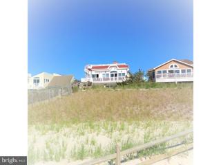 813 N Ocean Avenue, Surf City, NJ 08008 - MLS#: NJOC2027952