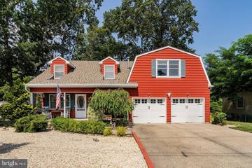 244 N Lakeside Drive, Forked River, NJ 08731 - MLS#: NJOC2027980