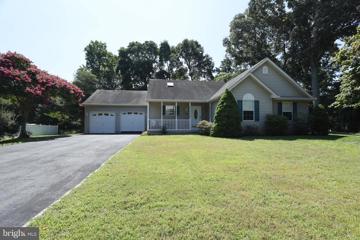 24 Sherwood Drive, Tuckerton, NJ 08087 - MLS#: NJOC2028002