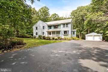 340 Lakewood Road, New Egypt, NJ 08533 - MLS#: NJOC2028006