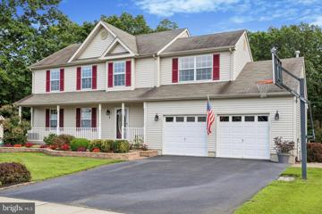 3 Falkinburg Drive, Tuckerton, NJ 08087 - #: NJOC2028032