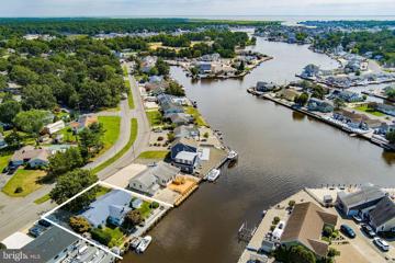 33 Parkers Point Boulevard, Forked River, NJ 08731 - MLS#: NJOC2028054