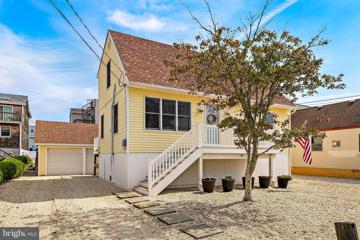 105 W 27TH Street, Ship Bottom, NJ 08008 - MLS#: NJOC2028056