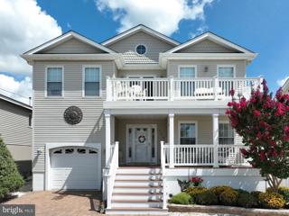 275 S 2ND Street, Surf City, NJ 08008 - MLS#: NJOC2028072