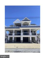 431 Amber Street Unit # A, Beach Haven, NJ 08008 - MLS#: NJOC2028098