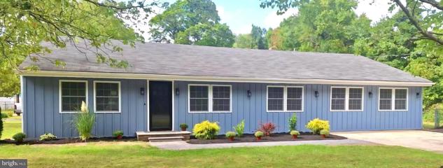 93 Maple Avenue, New Egypt, NJ 08533 - MLS#: NJOC2028108