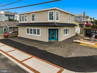 7601 Long Beach Boulevard, Harvey Cedars, NJ 08008 - MLS#: NJOC2028118