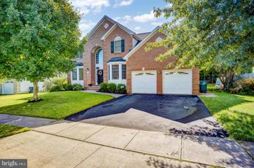 10 Vicari Way, Little Egg Harbor Twp, NJ 08087 - MLS#: NJOC2028120