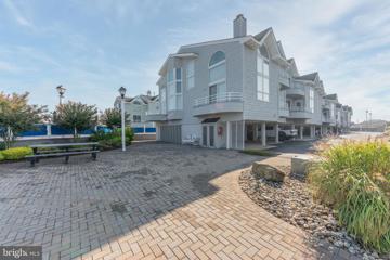 420 8TH Street Unit 8S, Beach Haven, NJ 08008 - MLS#: NJOC2028156