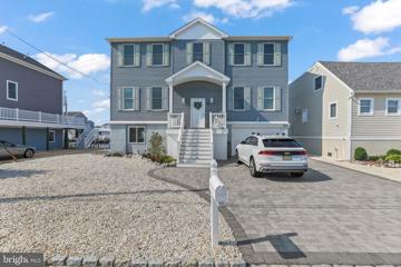 16 Willard Drive, Manahawkin, NJ 08050 - MLS#: NJOC2028166