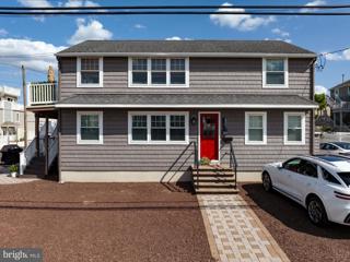 8801 Beach Ave, Long Beach Township, NJ 08008 - MLS#: NJOC2028180