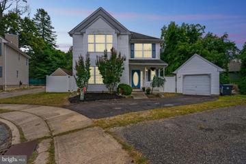 146 Hamlet, Toms River, NJ 08753 - MLS#: NJOC2028196