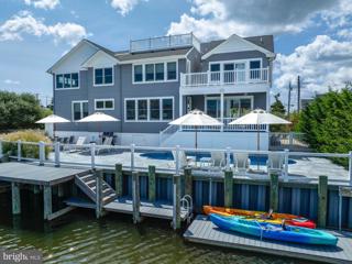 181 Marina Boulevard, Long Beach Township, NJ 08008 - MLS#: NJOC2028198