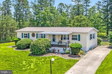 51 Brighton Rd., Barnegat, NJ 08005 - MLS#: NJOC2028200