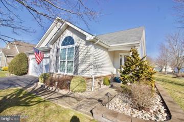 2 Woodview Drive, Manchester Township, NJ 08759 - MLS#: NJOC2028228