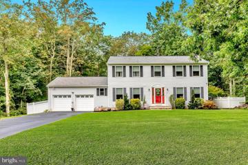 9 Blanche Drive, New Egypt, NJ 08533 - MLS#: NJOC2028232