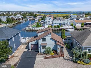 1046 Bowsprit Point, Lanoka Harbor, NJ 08734 - MLS#: NJOC2028254