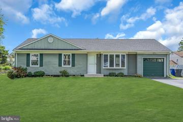 811 Apple Court, Toms River, NJ 08753 - MLS#: NJOC2028258