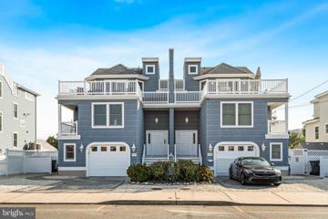 218 Seventh Unit A, Beach Haven, NJ 08008 - MLS#: NJOC2028308