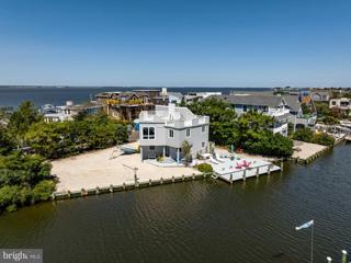 8201 Bay Terrace, Harvey Cedars, NJ 08008 - MLS#: NJOC2028316