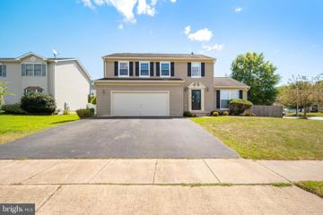 2 Drum Court, Barnegat, NJ 08005 - MLS#: NJOC2028322