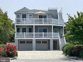 2206 Central Avenue, Barnegat Light, NJ 08006 - MLS#: NJOC2028324