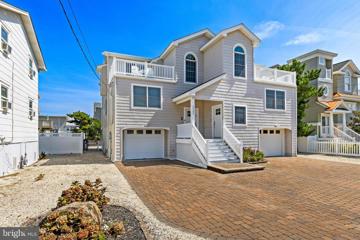 2305 S Bay Avenue Unit B, Beach Haven, NJ 08008 - MLS#: NJOC2028326