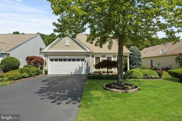 50 Chalfont Lane, Manchester, NJ 08759 - MLS#: NJOC2028332