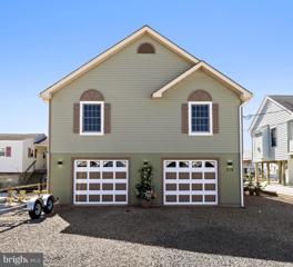 219 Heron Road, Tuckerton, NJ 08087 - MLS#: NJOC2028336