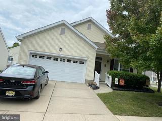 77 Ivy Creek Drive, Little Egg Harbor Twp, NJ 08087 - MLS#: NJOC2028338