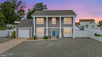 88 Yellowbank Road, Toms River, NJ 08753 - MLS#: NJOC2028364