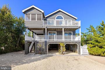 166-A  Long Beach, Long Beach Township, NJ 08008 - #: NJOC2028366