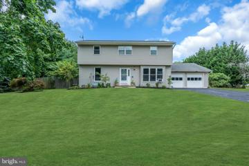 1220 Concord Drive, Brick, NJ 08724 - MLS#: NJOC2028370