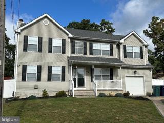 48 Saint Andrews Drive, Tuckerton, NJ 08087 - #: NJOC2028372