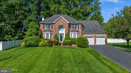 12 Hastings Court, Jackson, NJ 08527 - #: NJOC2028374