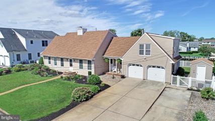 1018 Neosho Drive, Forked River, NJ 08731 - MLS#: NJOC2028380