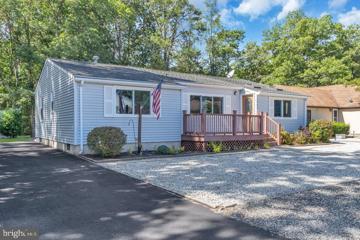 1264 Olds Street, Forked River, NJ 08731 - MLS#: NJOC2028388