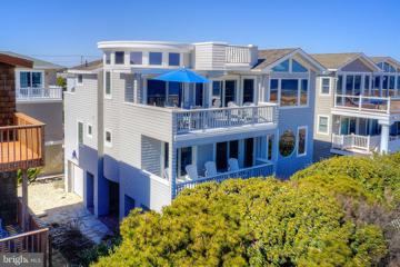 13 E Essex Avenue, Harvey Cedars, NJ 08008 - MLS#: NJOC2028396